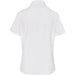 Ladies Short Sleeve Oxford Shirt - Lounge Shirts
