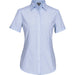 Ladies Short Sleeve Portsmouth Shirt - Red Only-