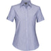 Ladies Short Sleeve Portsmouth Shirt - Red Only-