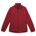 Ladies Ultra Micro Fleece Red / XS / Regular - Tops