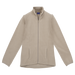 Ladies Ultra Micro Fleece Khaki / XS / Regular - Tops