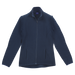 Ladies Ultra Micro Fleece Navy / XS / Regular - Tops