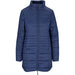 Ladies Vallarta Jacket L / Navy / N
