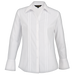 Ladies Vogue Blouse Long Sleeve  White / SML / Last 
