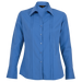 Ladies Vogue Blouse Long Sleeve - Shirts-Corporate