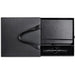 Lagarna Notebook & Pen Set BLACK - Sets,Alex Varga Premium Gift Sets,Notebook Sets