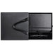 Lagarna Notebook & Pen Set BLACK - Sets,Alex Varga Premium Gift Sets,Notebook Sets