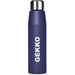 Lamda Lite Bottle in Bianca Custom Gift Box - Bottles Flasks And Tall Tumblers In Boxes,Custom Packaging