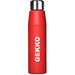 Lamda Lite Bottle in Bianca Custom Gift Box - Bottles Flasks And Tall Tumblers In Boxes,Custom Packaging