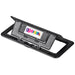 Recycled Plastic Portable Laptop Stand Black / BL - Computer Accessory Sets