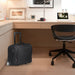 Lazarus Laptop & File Trolley Bag Black / STD / Regular - Bags on Wheels
