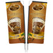 Legend 2M Sublimated Telescopic Double-Sided Flying Banner - 1 complete unit-Banners