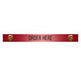 Legend Anti-Slip floor Vinyl Strip(Set of 12)-Banners