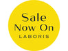 Legend Round Anti-Slip Floor Vinyl (Set of 8)-