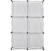 Legend Straight Banner Wall 1.52M X 2.25M-Banners