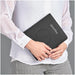 Lisbon Wireless Charging Portfolio Grey / GY