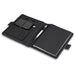 Lisbon Wireless Charging Portfolio Grey / GY
