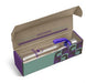 Loopy Bottle in Bianca Custom Gift Box-