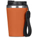 Luca Stainless Steel & Plastic Double-Wall Tumbler – 350ml - Travel Mugs and Tumblers,Drinkware