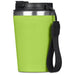 Luca Stainless Steel & Plastic Double-Wall Tumbler – 350ml - Travel Mugs and Tumblers,Drinkware