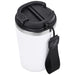 Luca Stainless Steel & Plastic Double-Wall Tumbler – 350ml - Travel Mugs and Tumblers,Drinkware