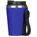 Luca Stainless Steel & Plastic Double-Wall Tumbler – 350ml - Travel Mugs and Tumblers,Drinkware