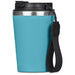 Luca Stainless Steel & Plastic Double-Wall Tumbler – 350ml - Travel Mugs and Tumblers,Drinkware