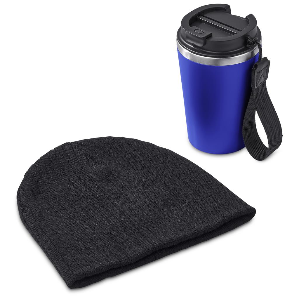 Luca Winter Gift Set - Sets,Headwear Sets,Winter Sets