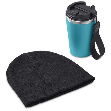 Luca Winter Gift Set - Sets,Headwear Sets,Winter Sets