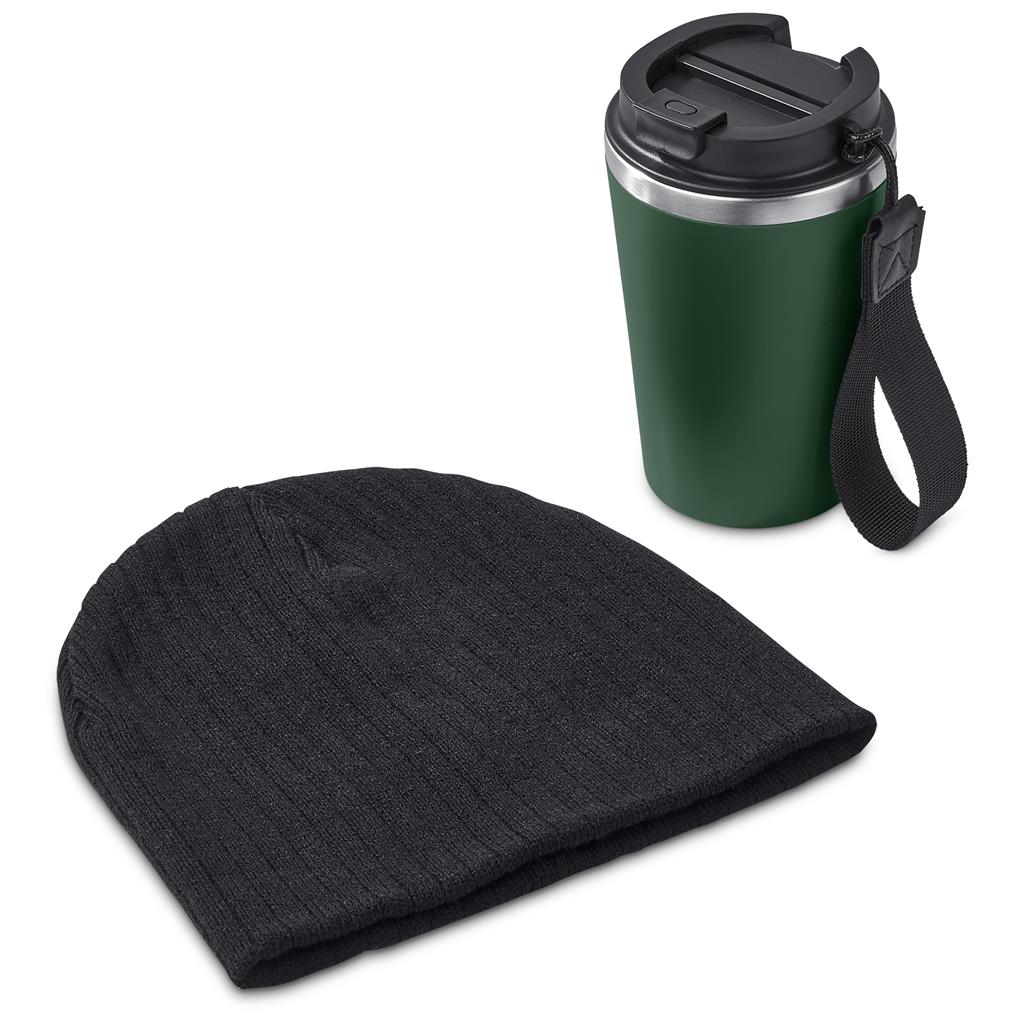 Luca Winter Gift Set - Sets,Headwear Sets,Winter Sets