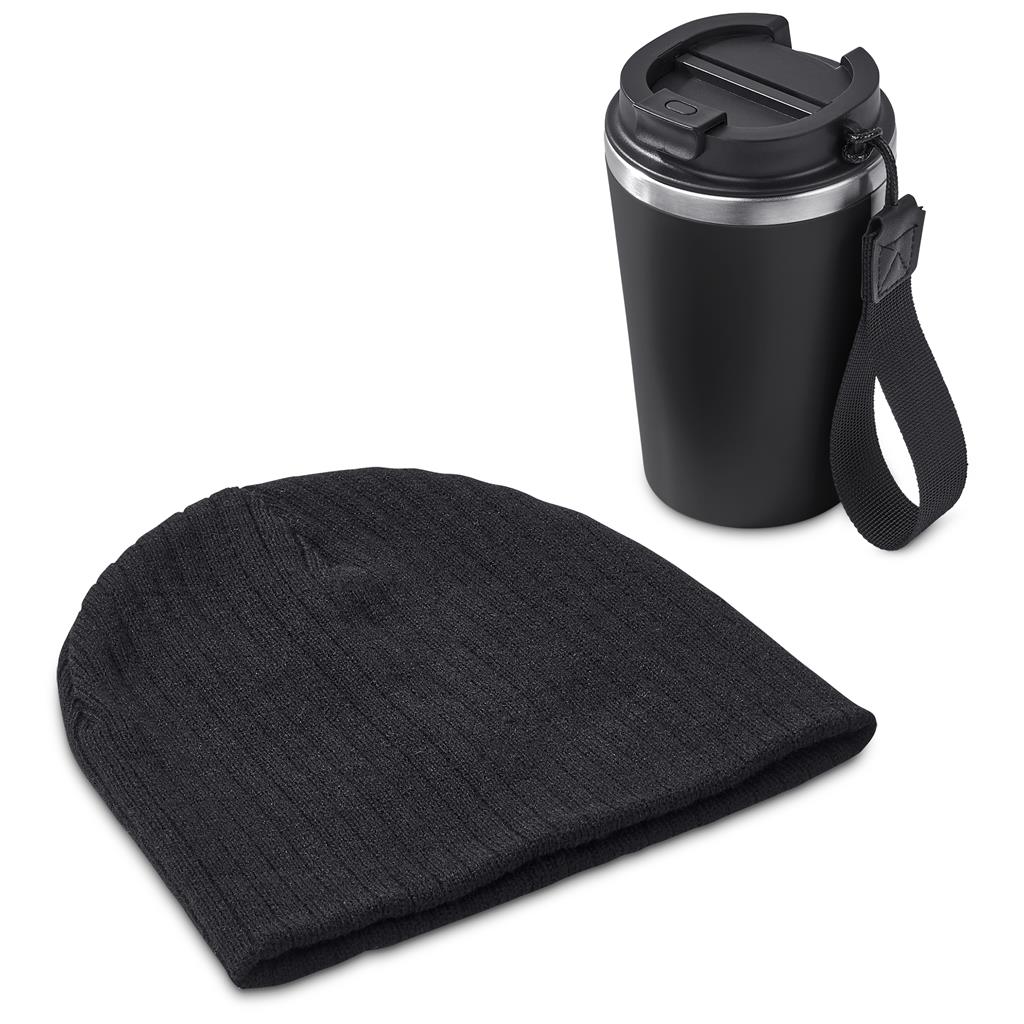 Luca Winter Gift Set - Sets,Headwear Sets,Winter Sets