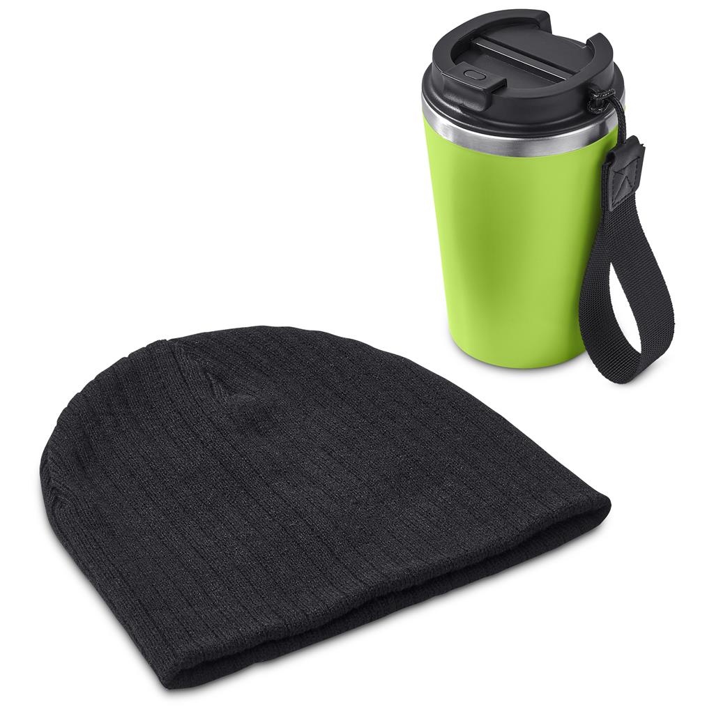 Luca Winter Gift Set - Sets,Headwear Sets,Winter Sets