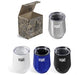 Madison Cup in Bianca Custom Gift Box-