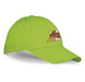 Memphis Cap - 5 Panel-