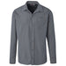 Men Long Sleeve Aston Shirt 2XL / Grey / GY