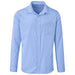 Men Long Sleeve Aston Shirt 2XL / Light Blue / LB