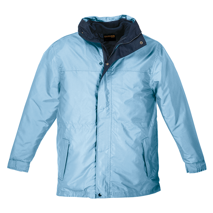 Mens 3-In-1 Jacket Sky/Navy / SML / Regular - Coats & Jackets