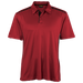 Mens Argo Golfer Red/Black / SML / Regular - Golf Shirts