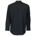 Mens Barista Lounge Long Sleeve - Shirts-Corporate