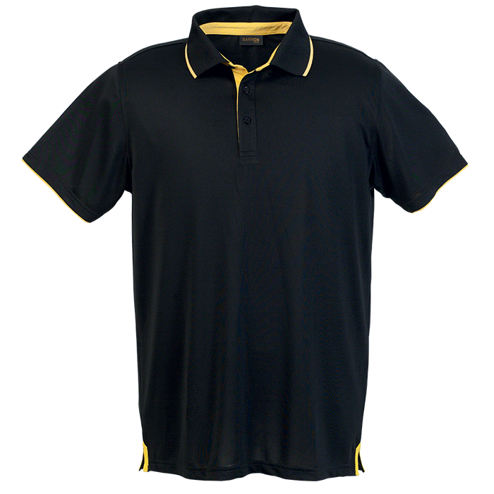 Mens Baxter Golfer - Golf Shirts