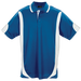 Mens Breezeway Golfer  Royal/White / SML / Regular - 