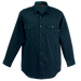Mens Bush Shirt Long Sleeve - Shirts-Outdoor
