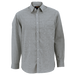 Mens Clifton Check Lounge Long Sleeve  Grey / SML / 