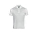 Mens Compound Golf Shirt - Light Blue Only-
