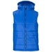 Mens Evolution Bodywarmer - Royal Blue Only-