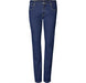 Mens Fashion Denim Jeans-28-Blue-BU