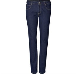 Mens Fashion Denim Jeans-28-Dark Blue-DB