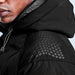 Mens Insulated Jacket - Coats & Jackets
