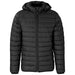 Mens Kyoto Jacket-Coats & Jackets-L-Black-BL