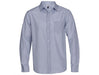 Mens Long Sleeve Portsmouth Shirt - Red Only-
